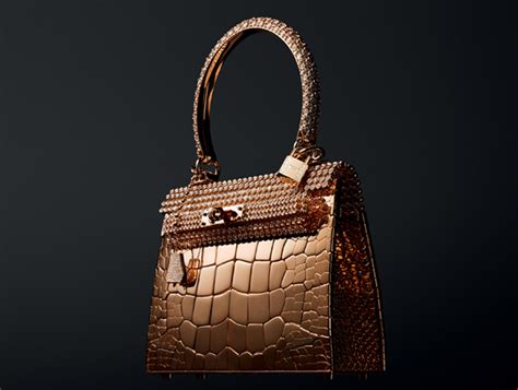 rose gold hermes kelly